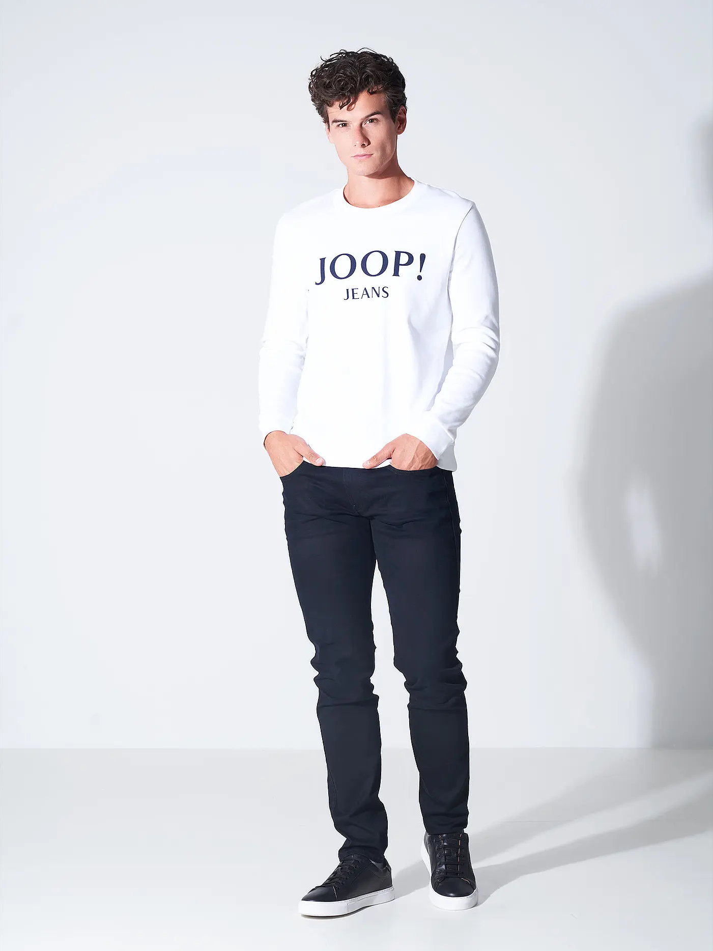REPLAY | Jeans Slim Fit ANBASS HYPERFLEX | 